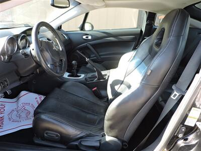 2008 Mitsubishi Eclipse GT   - Photo 9 - Kearney, NE 68847