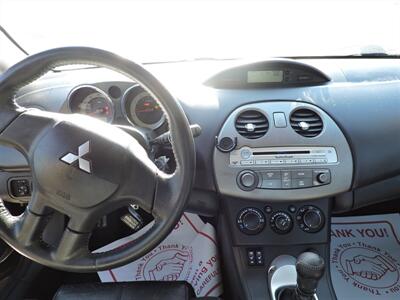 2008 Mitsubishi Eclipse GT   - Photo 10 - Kearney, NE 68847