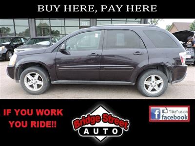 2006 Chevrolet Equinox LT   - Photo 1 - Grand Island, NE 68801