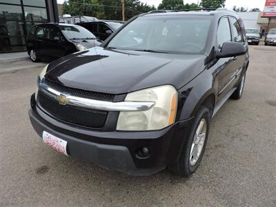 2006 Chevrolet Equinox LT   - Photo 2 - Grand Island, NE 68801