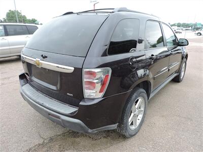 2006 Chevrolet Equinox LT   - Photo 5 - Grand Island, NE 68801