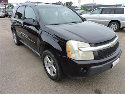 2006 Chevrolet Equinox LT   - Photo 4 - Grand Island, NE 68801