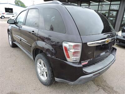 2006 Chevrolet Equinox LT   - Photo 8 - Grand Island, NE 68801