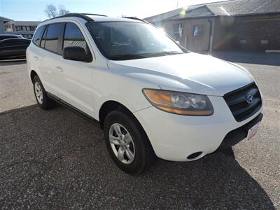 2009 Hyundai SANTA FE GLS   - Photo 4 - Kearney, NE 68847