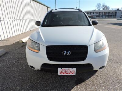 2009 Hyundai SANTA FE GLS   - Photo 3 - Kearney, NE 68847