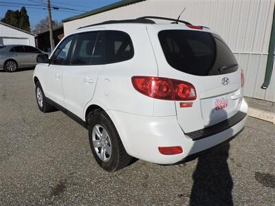 2009 Hyundai SANTA FE GLS   - Photo 7 - Kearney, NE 68847