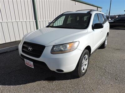 2009 Hyundai SANTA FE GLS   - Photo 2 - Kearney, NE 68847