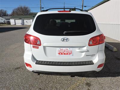 2009 Hyundai SANTA FE GLS   - Photo 6 - Kearney, NE 68847