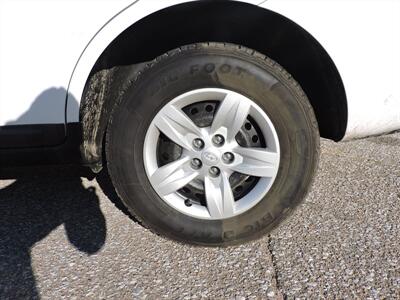 2009 Hyundai SANTA FE GLS   - Photo 8 - Kearney, NE 68847