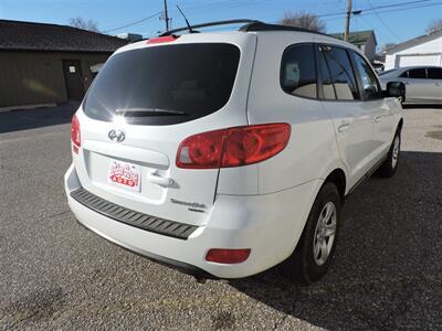 2009 Hyundai SANTA FE GLS   - Photo 5 - Kearney, NE 68847