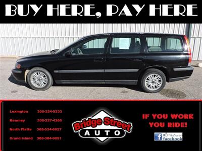 2004 Volvo V70 2.4   - Photo 1 - North Platte, NE 69101
