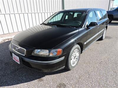 2004 Volvo V70 2.4   - Photo 2 - North Platte, NE 69101