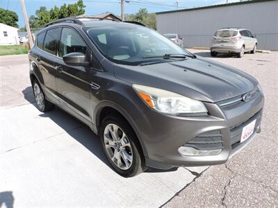 2013 Ford Escape SE   - Photo 4 - Kearney, NE 68847