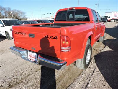 2001 Dodge Dakota Sport   - Photo 5 - Lexington, NE 68850