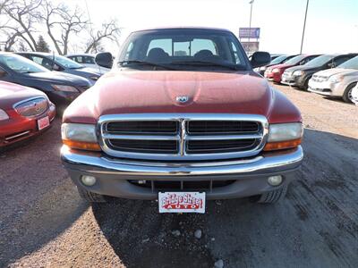 2001 Dodge Dakota Sport   - Photo 3 - Lexington, NE 68850