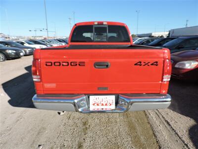 2001 Dodge Dakota Sport   - Photo 6 - Lexington, NE 68850