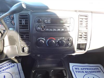 2001 Dodge Dakota Sport   - Photo 17 - Lexington, NE 68850