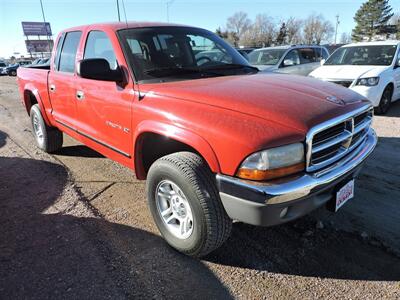 2001 Dodge Dakota Sport   - Photo 4 - Lexington, NE 68850