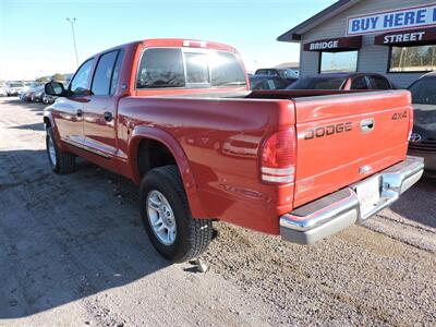 2001 Dodge Dakota Sport   - Photo 7 - Lexington, NE 68850