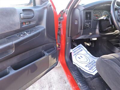 2001 Dodge Dakota Sport   - Photo 14 - Lexington, NE 68850