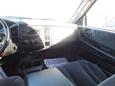 2001 Dodge Dakota Sport   - Photo 11 - Lexington, NE 68850