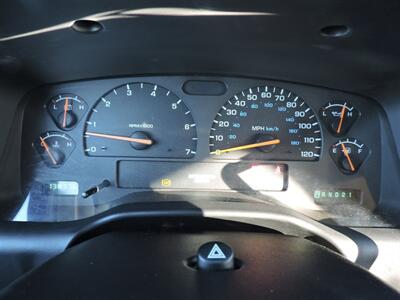 2001 Dodge Dakota Sport   - Photo 15 - Lexington, NE 68850