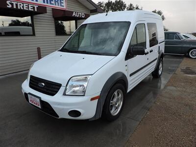 2011 Ford Transit Connect XLT   - Photo 2 - Lexington, NE 68850