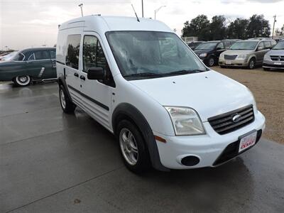 2011 Ford Transit Connect XLT   - Photo 4 - Lexington, NE 68850