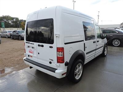 2011 Ford Transit Connect XLT   - Photo 5 - Lexington, NE 68850