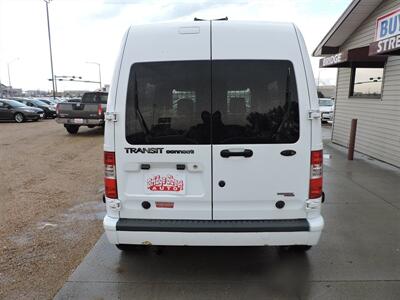 2011 Ford Transit Connect XLT   - Photo 6 - Lexington, NE 68850