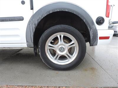 2011 Ford Transit Connect XLT   - Photo 8 - Lexington, NE 68850