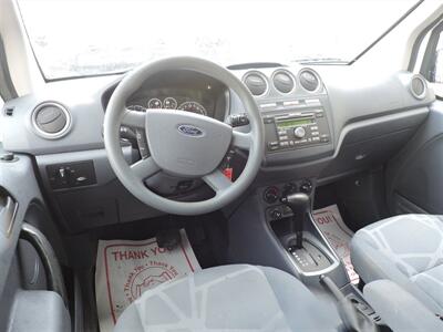 2011 Ford Transit Connect XLT   - Photo 12 - Lexington, NE 68850