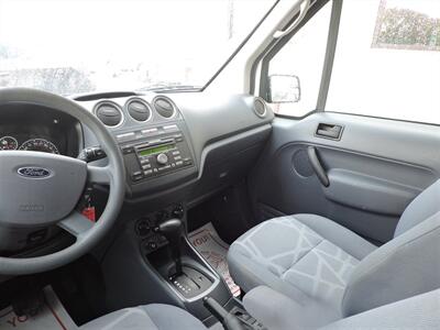 2011 Ford Transit Connect XLT   - Photo 13 - Lexington, NE 68850