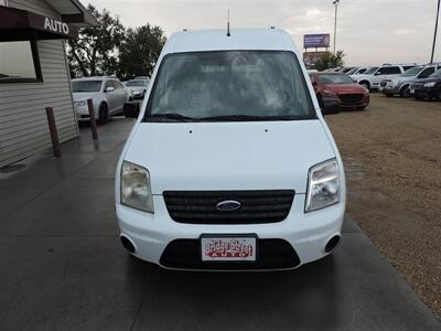 2011 Ford Transit Connect XLT   - Photo 3 - Lexington, NE 68850