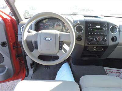2004 Ford F-150 XL   - Photo 11 - North Platte, NE 69101