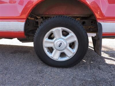 2004 Ford F-150 XL   - Photo 8 - North Platte, NE 69101