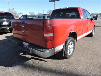 2004 Ford F-150 XL   - Photo 5 - North Platte, NE 69101