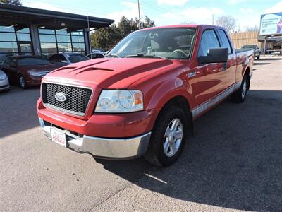 2004 Ford F-150 XL   - Photo 2 - North Platte, NE 69101