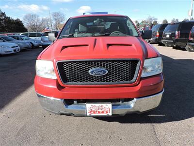 2004 Ford F-150 XL   - Photo 3 - North Platte, NE 69101
