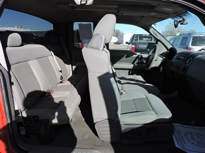 2004 Ford F-150 XL   - Photo 10 - North Platte, NE 69101