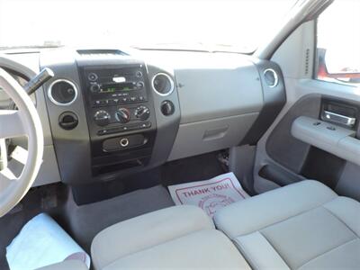 2004 Ford F-150 XL   - Photo 12 - North Platte, NE 69101