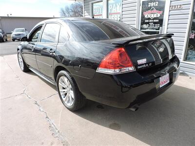 2012 Chevrolet Impala LT Fleet   - Photo 7 - Grand Island, NE 68801