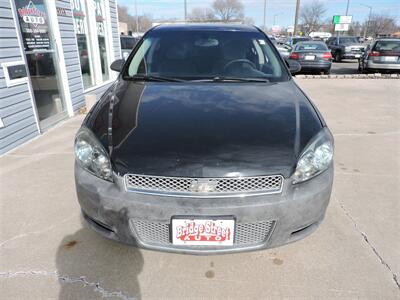 2012 Chevrolet Impala LT Fleet   - Photo 3 - Grand Island, NE 68801