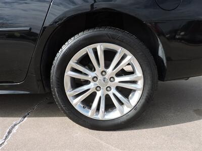 2012 Chevrolet Impala LT Fleet   - Photo 8 - Grand Island, NE 68801