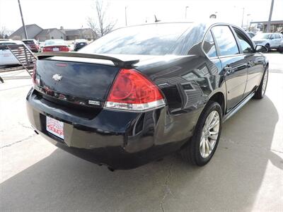 2012 Chevrolet Impala LT Fleet   - Photo 5 - Grand Island, NE 68801