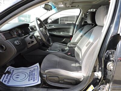 2012 Chevrolet Impala LT Fleet   - Photo 9 - Grand Island, NE 68801