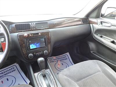 2012 Chevrolet Impala LT Fleet   - Photo 14 - Grand Island, NE 68801