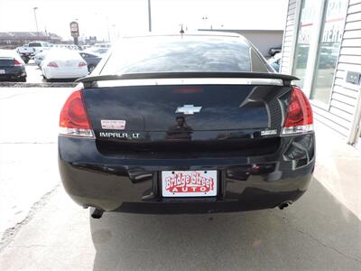 2012 Chevrolet Impala LT Fleet   - Photo 6 - Grand Island, NE 68801