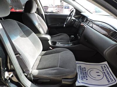 2012 Chevrolet Impala LT Fleet   - Photo 10 - Grand Island, NE 68801