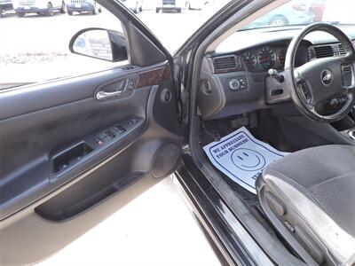2012 Chevrolet Impala LT Fleet   - Photo 16 - Grand Island, NE 68801